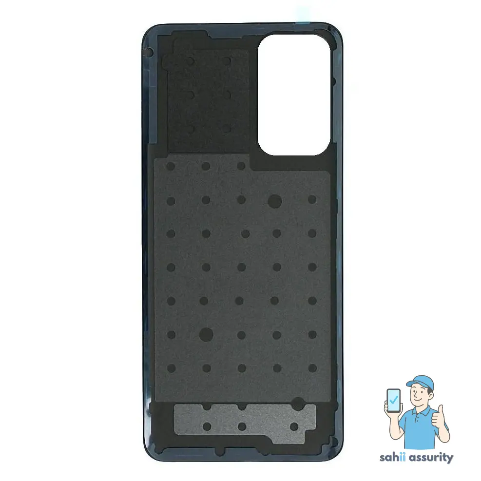 Back Panel Cover for Realme GT Master thumbnail